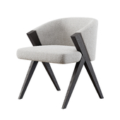 Olivya Stone Kei Dining Chair