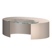 Ciclope Coffee Table from Target Point