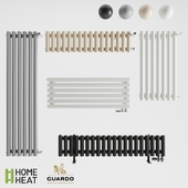 Guardo Torre Set 6 D