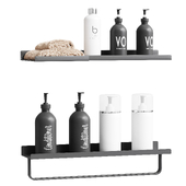 Bathroom Accessories 01