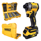 DEWALT DCF809C2 ATOMIC 20V MAX