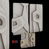 decorative blocks