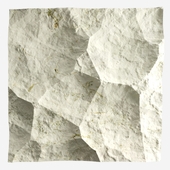 Stone wall panel WP26