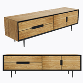 Holdem TV Stand