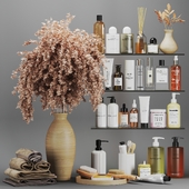 Bathroom accessories-25