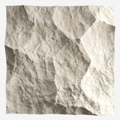 Stone wall panel WP27