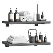 Bathroom Accessories 03