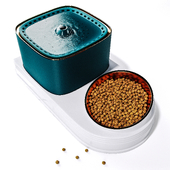 Animal feeder 2