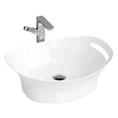 AXOR Urquiola Vanity Wash Bowl