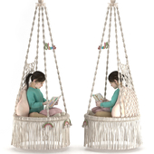 Swing set 02