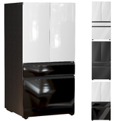 Samsung Bespoke 4-Door French Door Refrigerator03