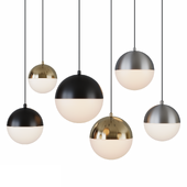 Odeon Light "Pinga"
