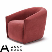 OM Armchair Woopy