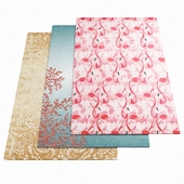 Carpets 3x2m Illulian - 31