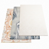 Carpets 3x2m Illulian - 32