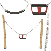 Swings for children