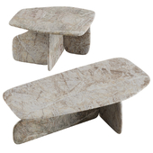 Tacchini DOLMEN Coffee Table