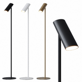 Floor lamp Faro Barcelona LINK