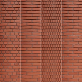 Brick Wall 003