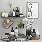 Bathroom accessories-24