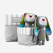 Toys elves