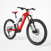 Electric bicycle GasGas G Enduro 3.0