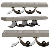 Hommes studio ARCANA BENCH