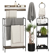 Bathroom accessories-27-made company