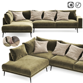 CARLTON Sofa