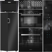 MAUNFELD Appliance Collection 09