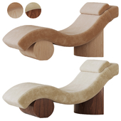 Cuff Studio SOLANA CHAISE