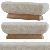 Cuff Studio U BENCH