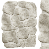 JOV design ISLAND CARPET