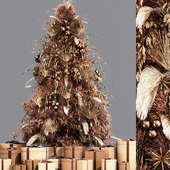 CHRISTMAS TREE 03