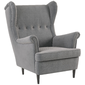 strandmon armchair