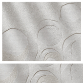 TMJ Design Studio GUILIN RUG