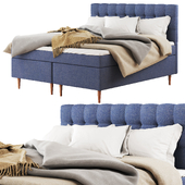 TEMPUR Bed By SENG Tempur Bed