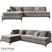 OM Sofa 021 Reforma