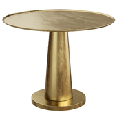 Brute Side Table
