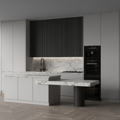 Modern Kitchen 169