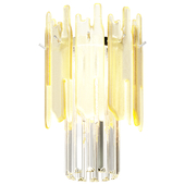 Sconce Wall lamp Glacier L55722.98