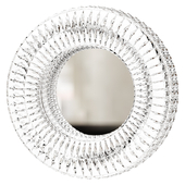 Sconce Mirror with lighting Spiridon L27726.32