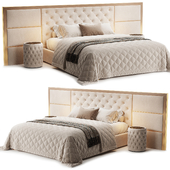 Chelsea Maxi Bed