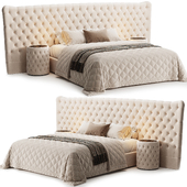 Vogua Maxi Bed