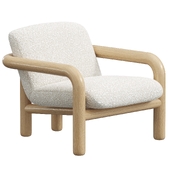 Benson Chair WestElm