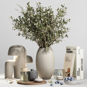 Decorative set051