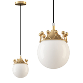 Decorative Pendant Lamp