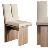 Paradox Dining Chair