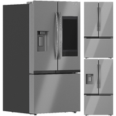 Samsung Refrigerator Collection 09