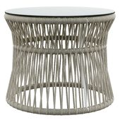 Boqa Side Table ITA